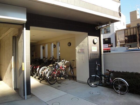 アーク松戸本町の物件内観写真